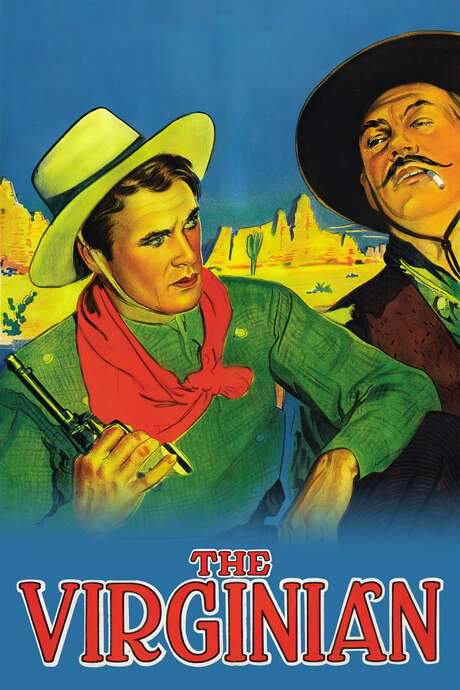 The Virginian